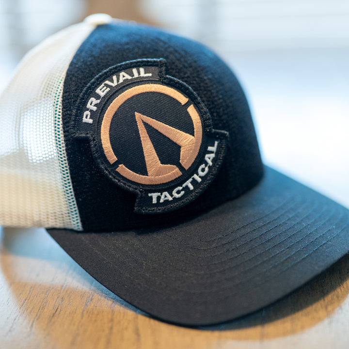 Prevail Tactical Icon Patch