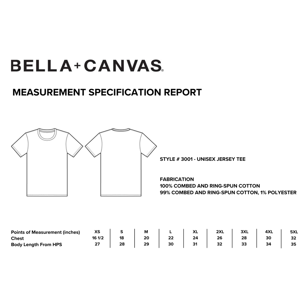 Prevail Tactical Logo Tee